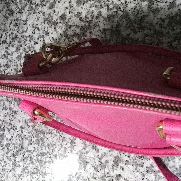 Giaguaro Italian Crossbody Bag - Picture 4 of 9